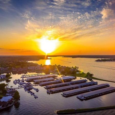 Lakeside Daze! Montgomery Exteriér fotografie